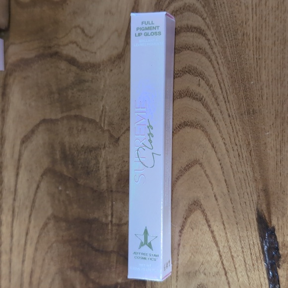 Jeffree Star Supreme Gloss Pink Vault - Picture 6 of 7